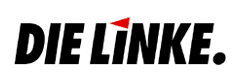 DIE LINKE. Logo
